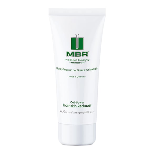 Cell-Power Hornskin Reducer , MEDICAL BEAUTY RESEARCH